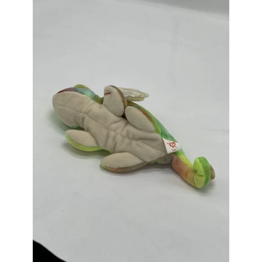 Ty beanie baby